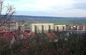 Aussichtsturm Artern