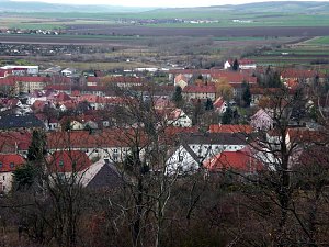 Aussichtsturm Artern