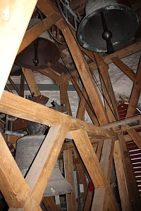 Unterst&uuml;tzung f&uuml;r Glockenprojekt