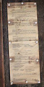 Unterst&uuml;tzung f&uuml;r Glockenprojekt