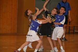 Topspiel in Nordhausen