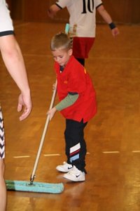 Topspiel in Nordhausen