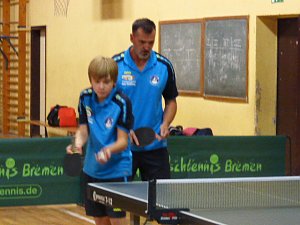Am Freitag war die Tischtennismannschaft von Hydro Nordhausen- 4te zu Gast beim Tischtennisverein 49 Wipperdorf- 2te zu Gast.
