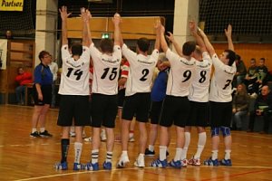 Topspiel in Nordhausen