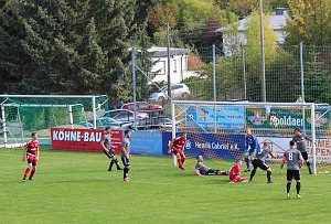 Gegen den Spitzenreiter chancenlos?