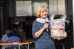 25 Jahre Jugendfeuerwehr Ilfeld