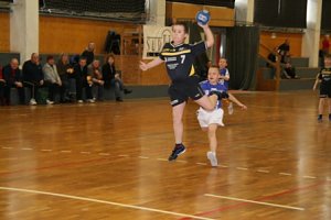 Topspiel in Nordhausen