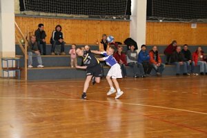 Topspiel in Nordhausen