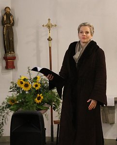 Jubil&auml;umskonzert in der St. Elisabeth-Kirche