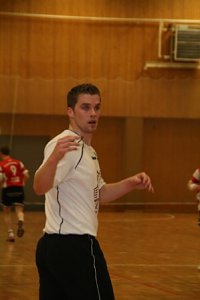 Topspiel in Nordhausen