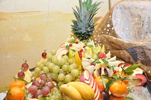 Weihnachtsfeier Firma Bundy