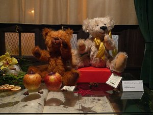 B&auml;ren und andere Freunde