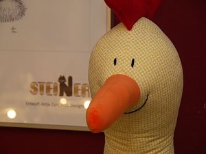 B&auml;ren und andere Freunde