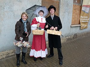 Baustert Stadtcaf&eacute; Sondershausen