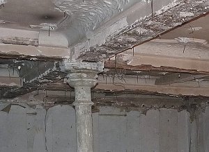 Baustert Stadtcaf&eacute; Sondershausen