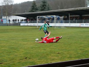 3:0 f&uuml;r Wacker Nordhausen