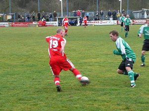 3:0 f&uuml;r Wacker Nordhausen