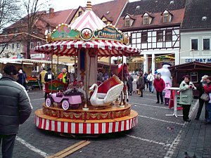 Arterner Weihnachtsmarkt