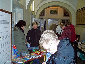 Arterner Weihnachtsmarkt