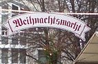 Arterner Weihnachtsmarkt