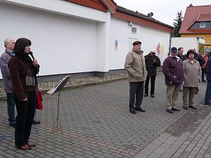 Weihnachtsmarkt Jecha