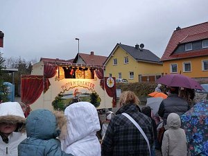 Weihnachtsmarkt Jecha