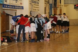 Tabellenf&uuml;hrung