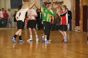 Tabellenf&uuml;hrung
