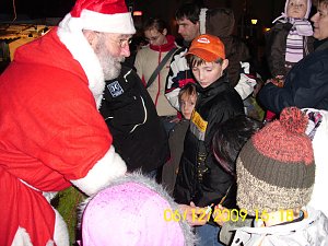 Weihnachtsmarkt Artern