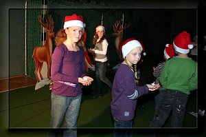 Weihnachtliches