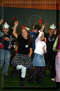 Weihnachtliches