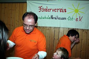Weihnachtliches
