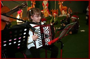 Weihnachtliches