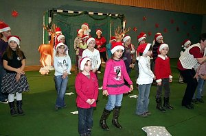 Weihnachtliches