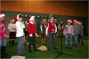 Weihnachtliches