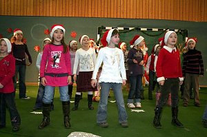 Weihnachtliches