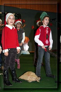 Weihnachtliches