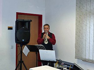 Start "Lernen vor Ort"