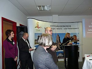 Start "Lernen vor Ort"