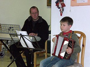 VdK Weihnachtsfeier Ro&szlig;leben