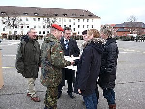 Appell 24-h-Schwimmen
