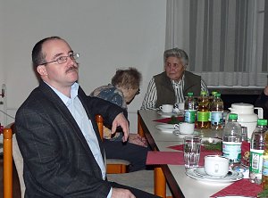 Jahresabschluss bei der Wezelgesellschaft