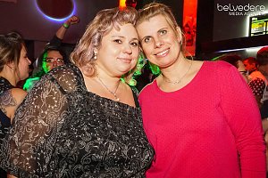 Party im Jugendclubhaus in Nordhausen - der Samstag