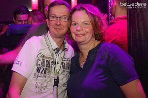 Party im Jugendclubhaus in Nordhausen - der Samstag