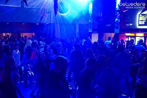 Party im Jugendclubhaus in Nordhausen - der Samstag