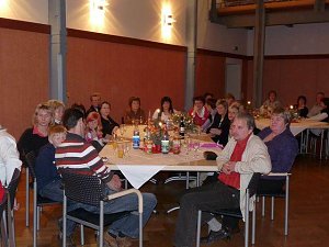 Festveranstaltung Kinderpflegewesen