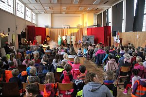 Weihnachtsm&auml;rchen f&uuml;r Kinder