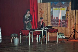 Weihnachtsm&auml;rchen f&uuml;r Kinder