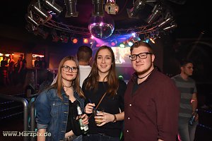 Wochenende vor Weihnachten