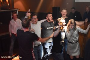 Wochenende vor Weihnachten